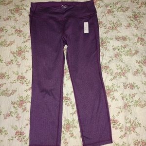 Old Navy leggings